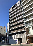 天神駅より徒歩9分 4階 築1年3ヶ月の賃貸物件