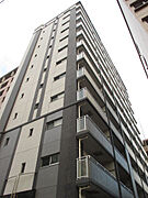 Ｆ・ＰＡＲＣ高宮 4階 築17年1ヶ月の賃貸物件