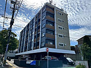 西鉄平尾駅より徒歩26分 4階 築51年10ヶ月の賃貸物件