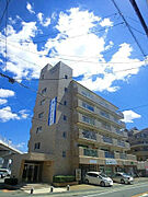 井尻駅より徒歩10分 3階 築42年10ヶ月の賃貸物件