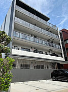 ライブカーサ高宮 4階 築2年8ヶ月の賃貸物件