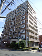 KDXレジデンス西公園 3階 築19年9ヶ月の賃貸物件