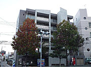 シャルマンビオス 2階 築19年8ヶ月の賃貸物件