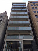 プリンシピオ赤坂 7階 築13年8ヶ月の賃貸物件