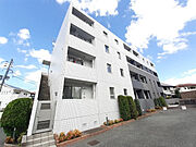 七隈駅より徒歩21分 3階 築14年8ヶ月の賃貸物件