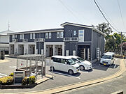 井尻駅より徒歩14分 2階 築8年2ヶ月の賃貸物件