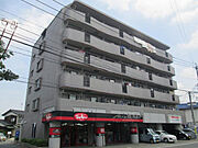 桜並木駅より徒歩8分 4階 築30年8ヶ月の賃貸物件