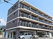 NeuesLand 3階 築3年6ヶ月の賃貸物件