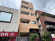 赤坂駅より徒歩11分 4階 築10年10ヶ月の賃貸物件