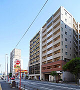 ドゥーエ平尾 7階 築17年9ヶ月の賃貸物件