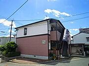 ウィズ野間 2階 築29年の賃貸物件