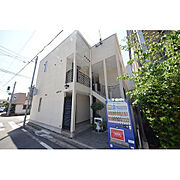 アンレーヴ 1階 築15年8ヶ月の賃貸物件