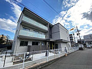 井尻駅より徒歩3分 3階 築3年10ヶ月の賃貸物件