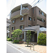 別府駅より徒歩14分 2階 築20年8ヶ月の賃貸物件