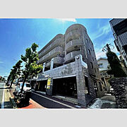 茶山駅より徒歩7分 4階 築28年9ヶ月の賃貸物件