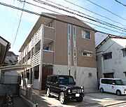 西鉄平尾駅より徒歩6分 1階 築9年8ヶ月の賃貸物件