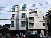 イル・グラッツィア大橋駅前I 1階 築4年8ヶ月の賃貸物件