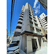 大濠公園駅より徒歩9分 11階 築4年5ヶ月の賃貸物件