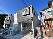 福大前駅より徒歩9分 2階 築3年8ヶ月の賃貸物件