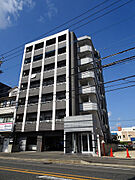 七隈駅より徒歩23分 2階 築16年8ヶ月の賃貸物件