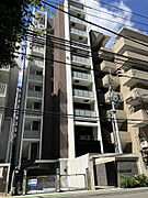 レディアントアーク薬院 6階 築6年8ヶ月の賃貸物件