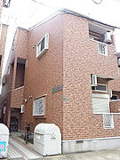 ドリームクローバーの賃貸物件