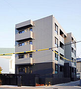 西鉄平尾駅より徒歩14分 4階 新築の賃貸物件