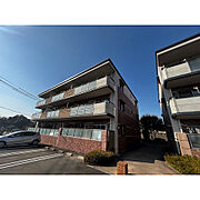 水城駅より徒歩39分 3階 築18年5ヶ月の賃貸物件