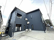 高宮駅より徒歩25分 2階 築2年9ヶ月の賃貸物件