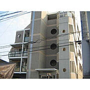 桜並木駅より徒歩10分 2階 築23年9ヶ月の賃貸物件