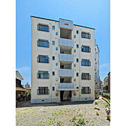 井尻駅より徒歩4分 3階 築43年1ヶ月の賃貸物件