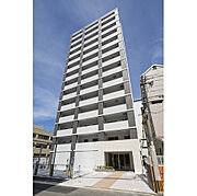 別府駅より徒歩4分 11階 築7年4ヶ月の賃貸物件