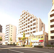 別府駅より徒歩9分 4階 築36年4ヶ月の賃貸物件