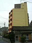 グランドール春日原 2階 築35年9ヶ月の賃貸物件