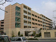 高宮駅より徒歩20分 3階 築20年6ヶ月の賃貸物件