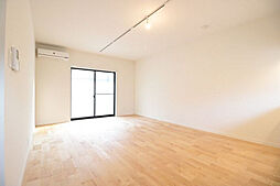 竹泉荘 102 1階1LDKのリビング/ダイニング