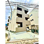 エスペランサ野芥 3階 新築の賃貸物件