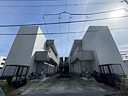 井尻駅より徒歩8分 2階 築10年2ヶ月の賃貸物件