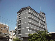 高宮駅より徒歩4分 3階 築30年9ヶ月の賃貸物件