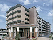 井尻駅より徒歩22分 3階 築24年10ヶ月の賃貸物件