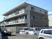 クレベール２ 3階 築21年9ヶ月の賃貸物件