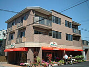 アヴァンティ緑ヶ丘 3階 築21年8ヶ月の賃貸物件