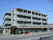 高宮駅より徒歩37分 3階 築27年9ヶ月の賃貸物件