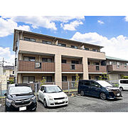 ＬｉｌｙＧａｒｄｅｎ 3階 築21年9ヶ月の賃貸物件