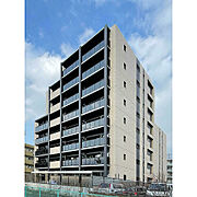 井尻駅より徒歩12分 3階 築1年10ヶ月の賃貸物件