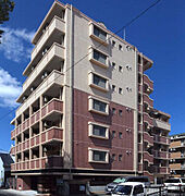 福大前駅より徒歩15分 6階 築18年8ヶ月の賃貸物件