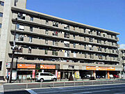 高宮駅より徒歩8分 6階 築36年6ヶ月の賃貸物件