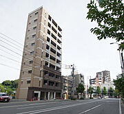 高宮駅より徒歩7分 8階 築10年6ヶ月の賃貸物件