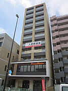 高宮駅より徒歩9分 10階 築11年3ヶ月の賃貸物件