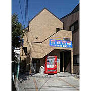 サン・プラスパ 2階 築20年11ヶ月の賃貸物件